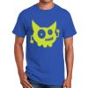 100% US Cotton T Shirt Thumbnail