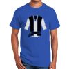 100% US Cotton T Shirt Thumbnail