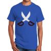 100% US Cotton T Shirt Thumbnail
