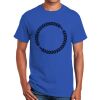 100% US Cotton T Shirt Thumbnail