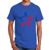 100% US Cotton T Shirt Thumbnail