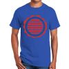 100% US Cotton T Shirt Thumbnail