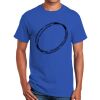 100% US Cotton T Shirt Thumbnail