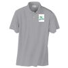 Jersey Knit Sport Shirt Thumbnail