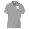Jersey Knit Sport Shirt Thumbnail