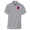 Jersey Knit Sport Shirt Thumbnail