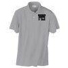 Jersey Knit Sport Shirt Thumbnail