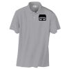 Jersey Knit Sport Shirt Thumbnail