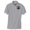 Jersey Knit Sport Shirt Thumbnail