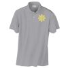 Jersey Knit Sport Shirt Thumbnail