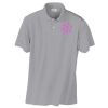 Jersey Knit Sport Shirt Thumbnail