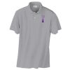 Jersey Knit Sport Shirt Thumbnail