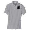 Jersey Knit Sport Shirt Thumbnail