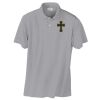 Jersey Knit Sport Shirt Thumbnail