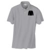 Jersey Knit Sport Shirt Thumbnail