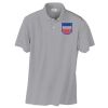 Jersey Knit Sport Shirt Thumbnail