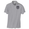 Jersey Knit Sport Shirt Thumbnail