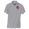 Jersey Knit Sport Shirt Thumbnail