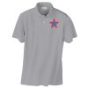 Jersey Knit Sport Shirt Thumbnail