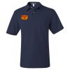 50/50 Polo with Pocket Thumbnail