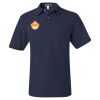 50/50 Polo with Pocket Thumbnail