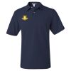 50/50 Polo with Pocket Thumbnail