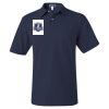 50/50 Polo with Pocket Thumbnail