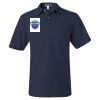 50/50 Polo with Pocket Thumbnail