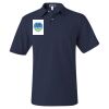 50/50 Polo with Pocket Thumbnail
