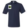 50/50 Polo with Pocket Thumbnail