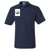 50/50 Polo with Pocket Thumbnail
