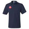 50/50 Polo with Pocket Thumbnail