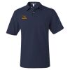 50/50 Polo with Pocket Thumbnail