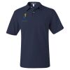 50/50 Polo with Pocket Thumbnail