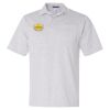 50/50 Polo with Pocket Thumbnail