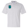 50/50 Polo with Pocket Thumbnail