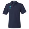 50/50 Polo with Pocket Thumbnail