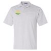 50/50 Polo with Pocket Thumbnail