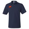 50/50 Polo with Pocket Thumbnail