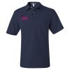 50/50 Polo with Pocket Thumbnail