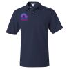 50/50 Polo with Pocket Thumbnail