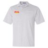 50/50 Polo with Pocket Thumbnail