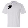 50/50 Polo with Pocket Thumbnail