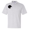 50/50 Polo with Pocket Thumbnail