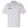 50/50 Polo with Pocket Thumbnail