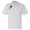50/50 Polo with Pocket Thumbnail