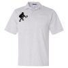 50/50 Polo with Pocket Thumbnail