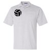 50/50 Polo with Pocket Thumbnail