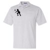 50/50 Polo with Pocket Thumbnail