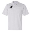 50/50 Polo with Pocket Thumbnail